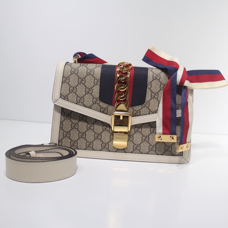 Gucci Satchel Bags